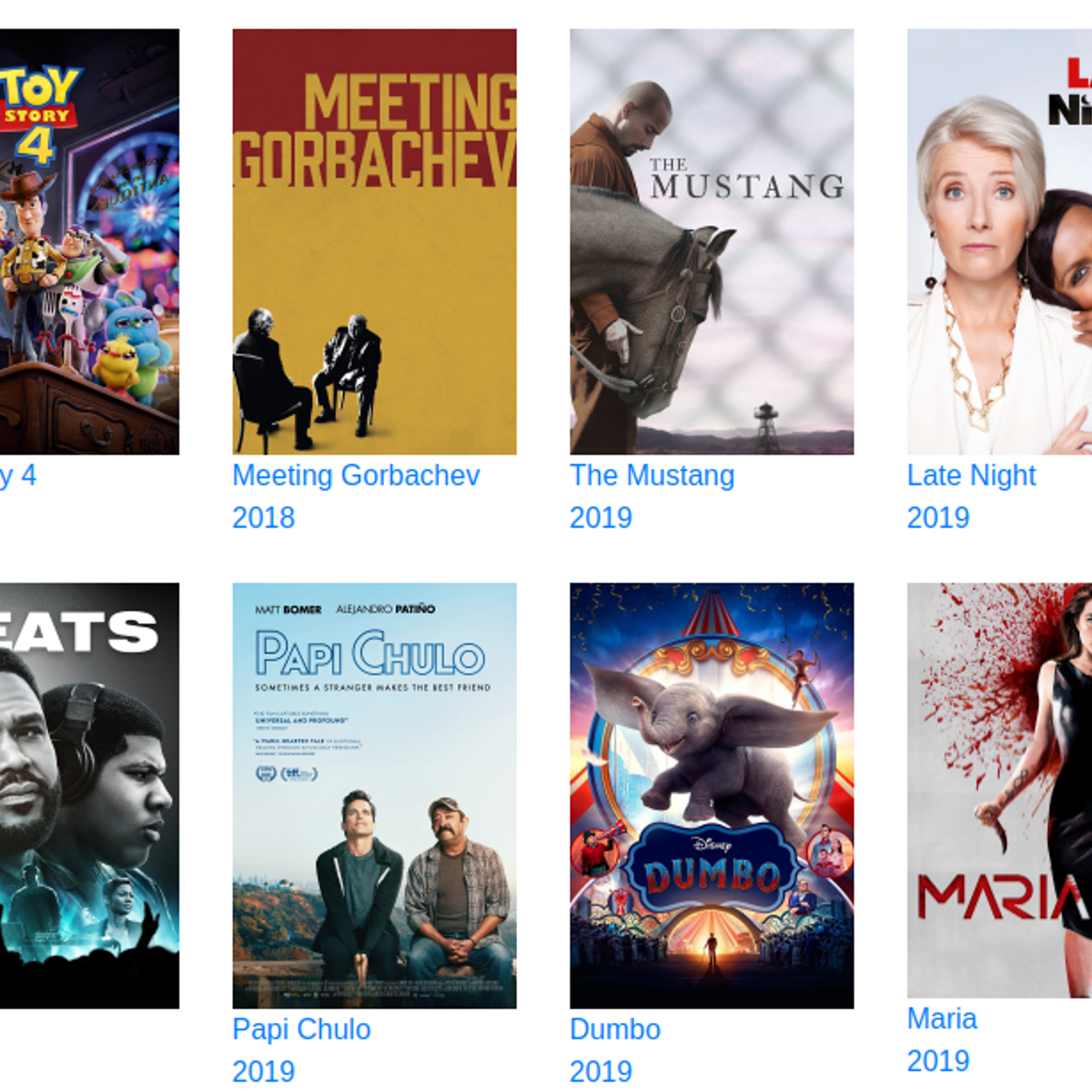 gomovies.pro Alternatives and Similar Websites and Apps