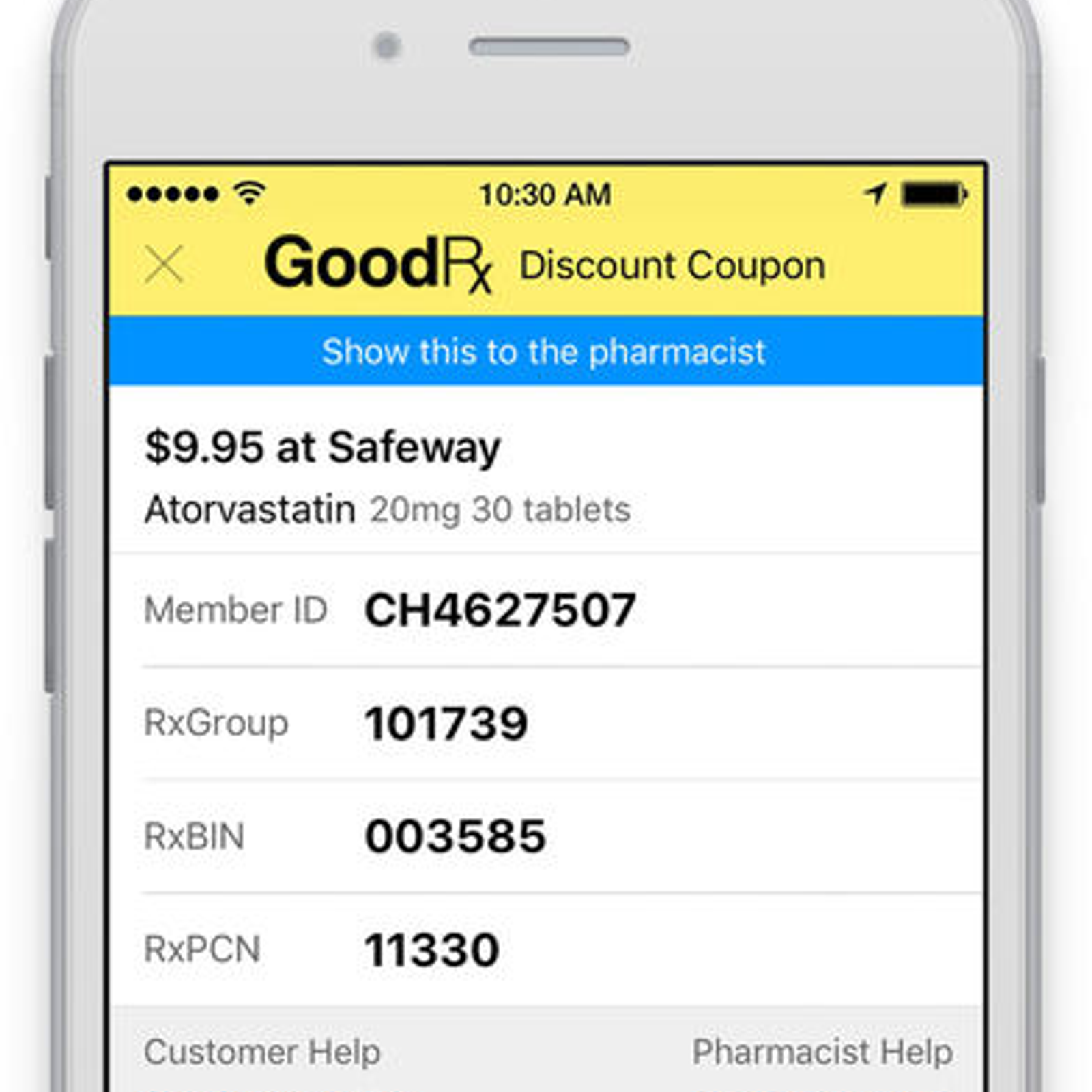 GoodRx Alternatives and Similar Apps - AlternativeTo.net