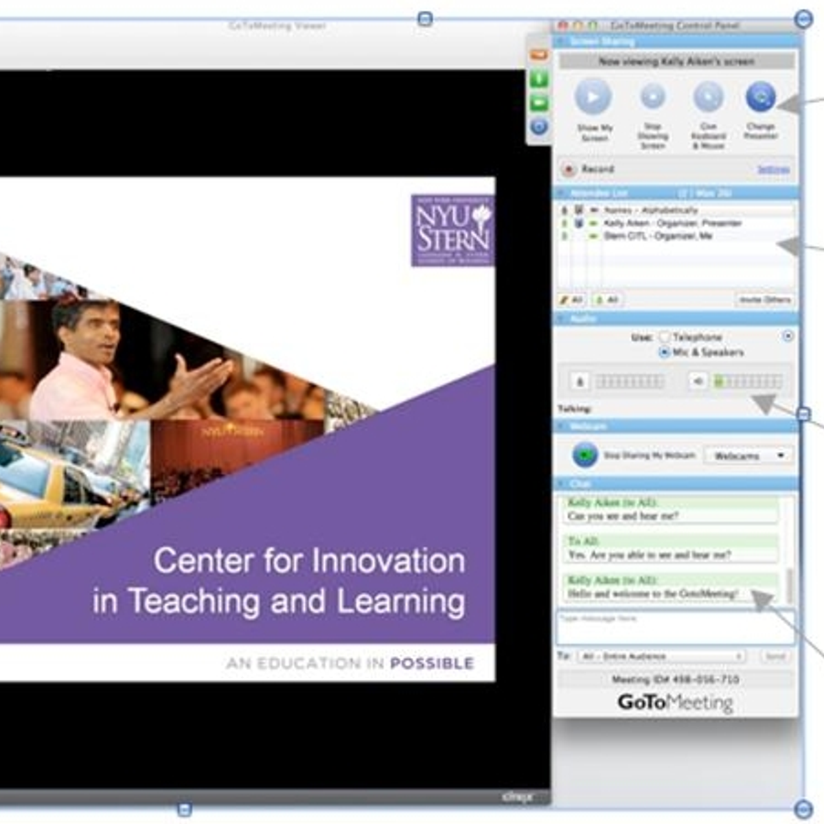 Gotowebinar Gotowebinar