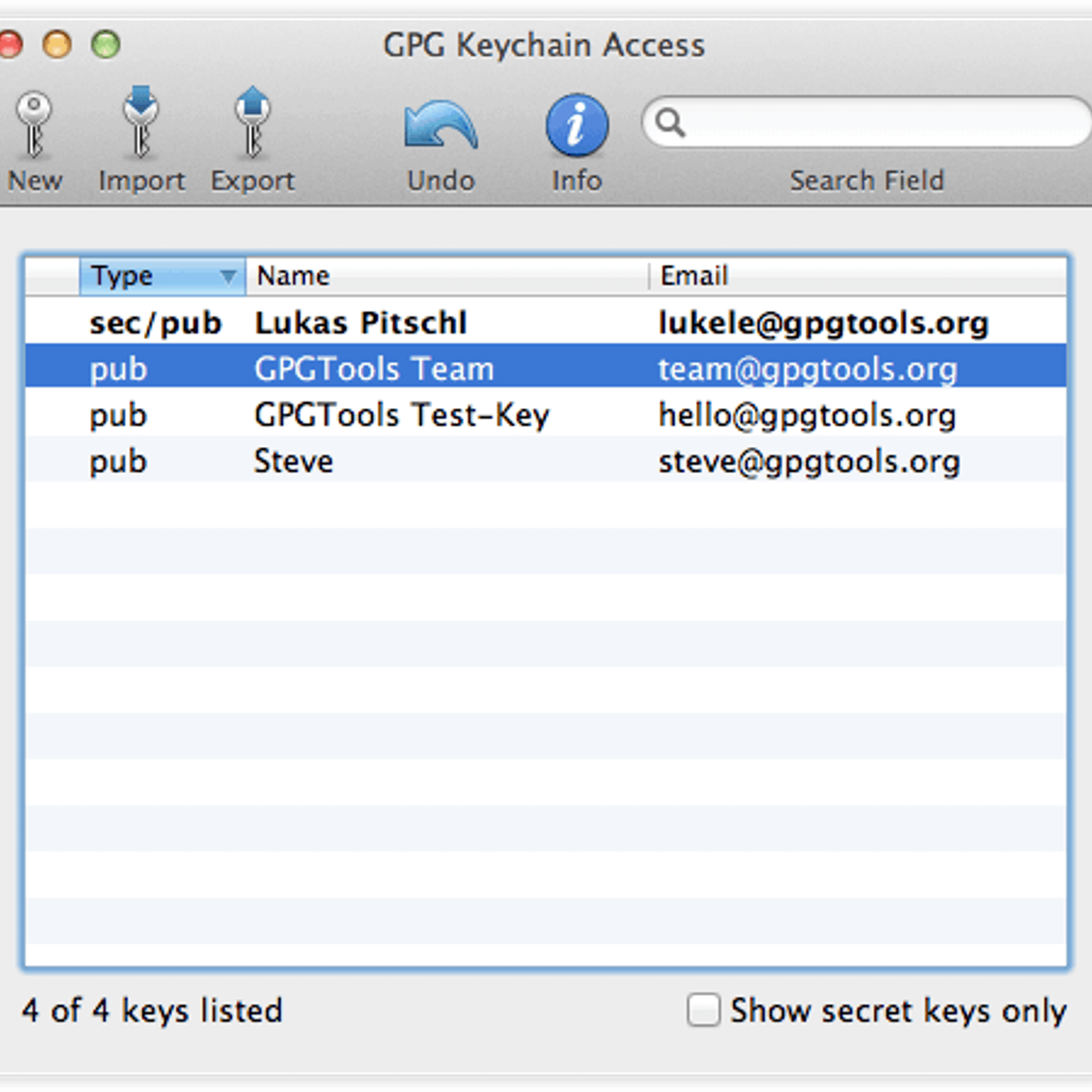 Gpg4usb app Gpg4usb app