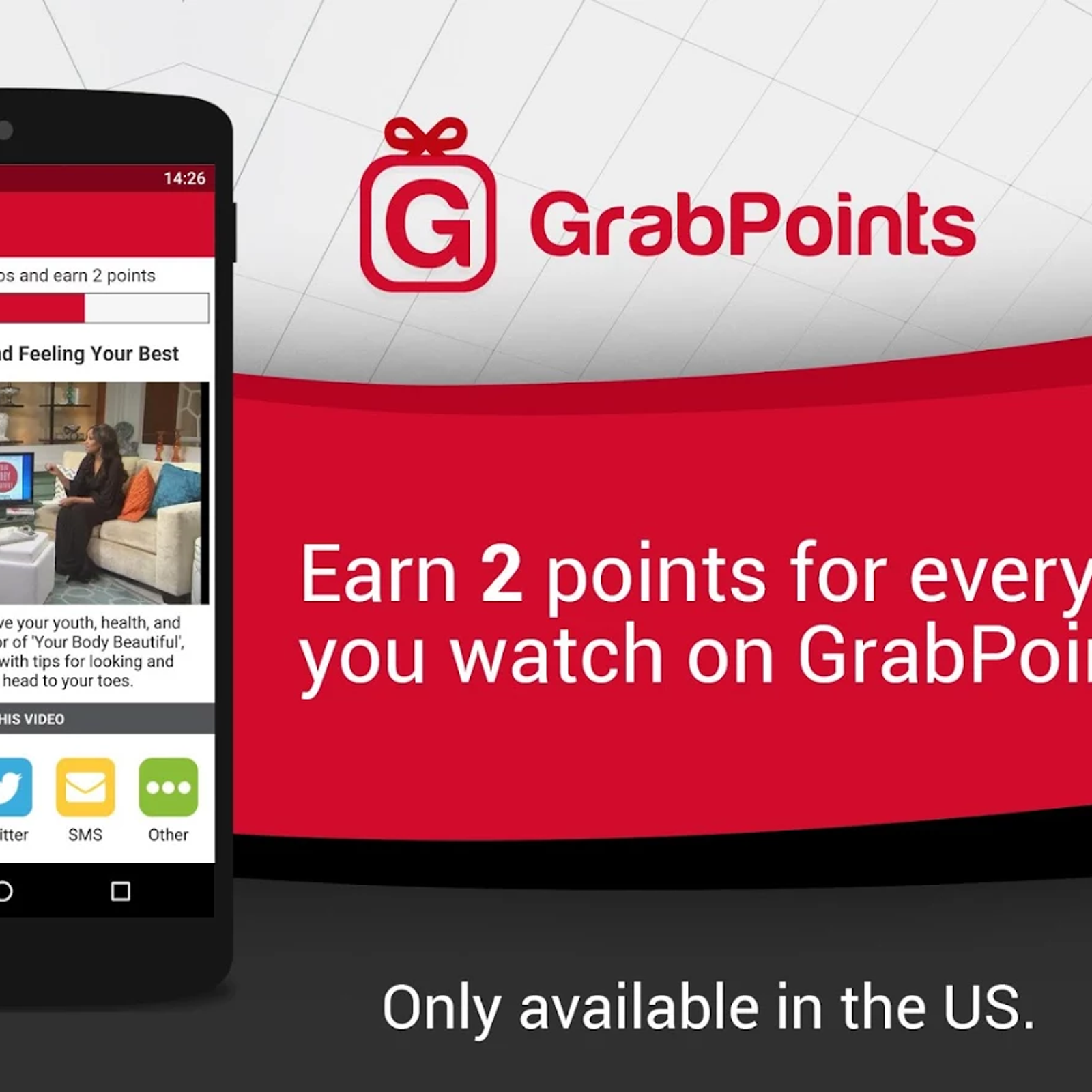 Grabpoints Alternatives And Similar Websites And Apps