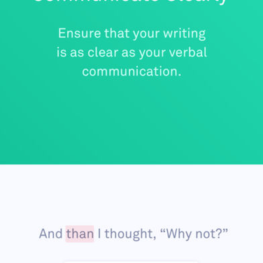 Grammarly For Iphone Can Be Fun For Everyone