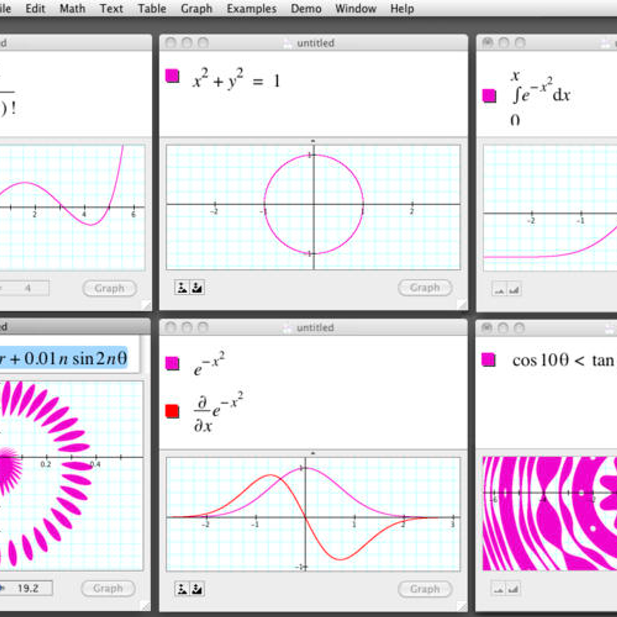 Graphing Calculator Alternatives and Similar Software - AlternativeTo.net