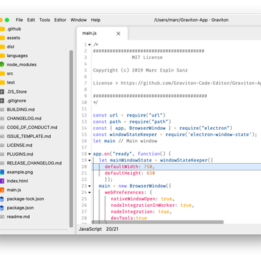 Graviton Editor Alternatives and Similar Software - AlternativeTo.net