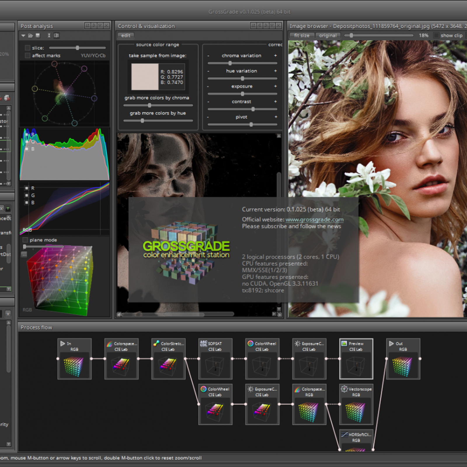 Grossgrade Alternatives And Similar Software Alternativeto Net