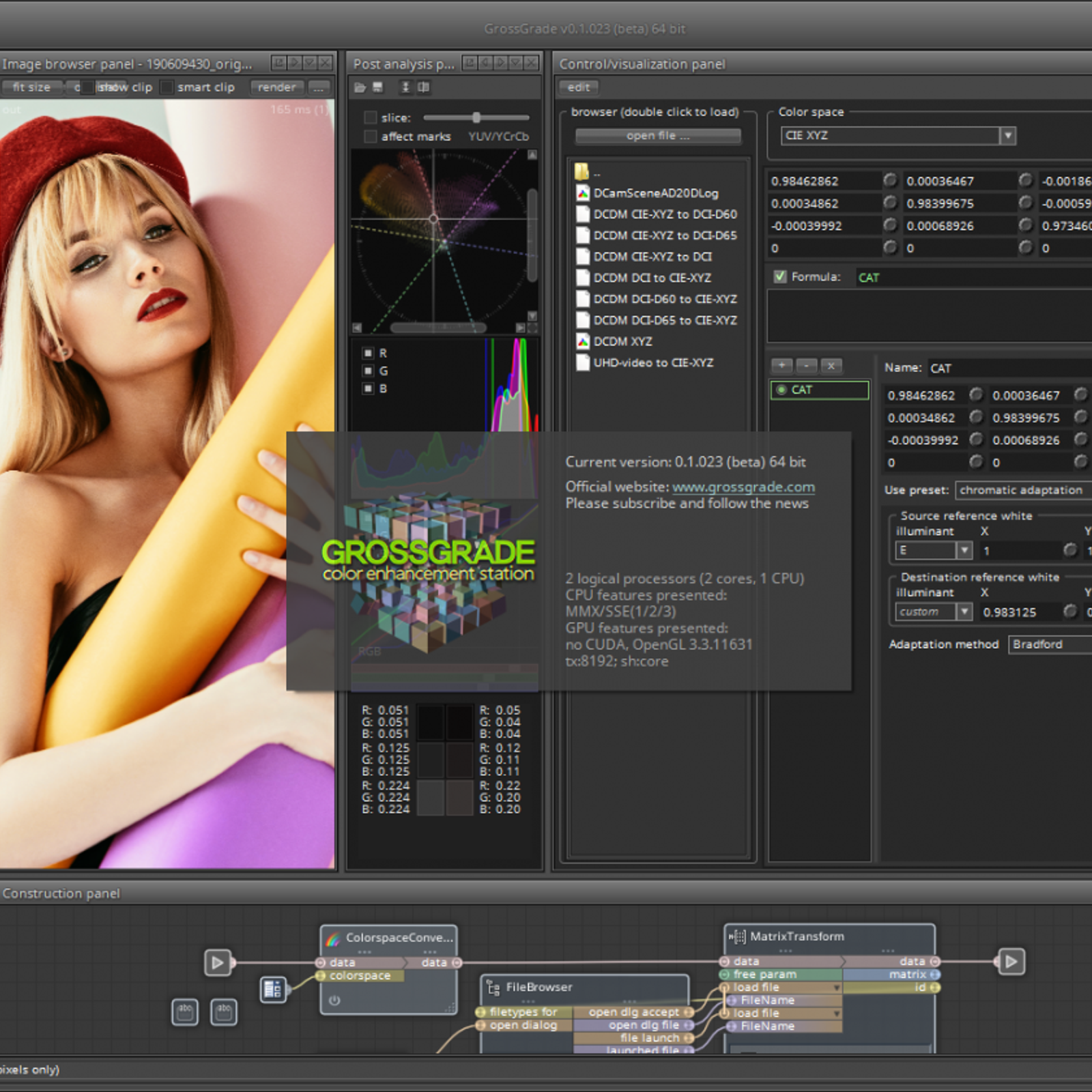 Grossgrade Alternatives And Similar Software Alternativeto Net