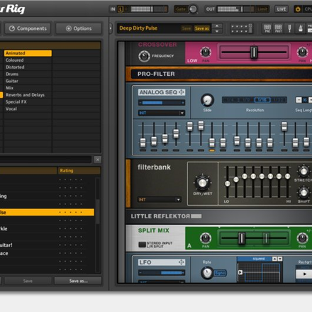 Guitar Rig Vst Plugin Скачать Guitar Rig Vst Plugin Скачать
