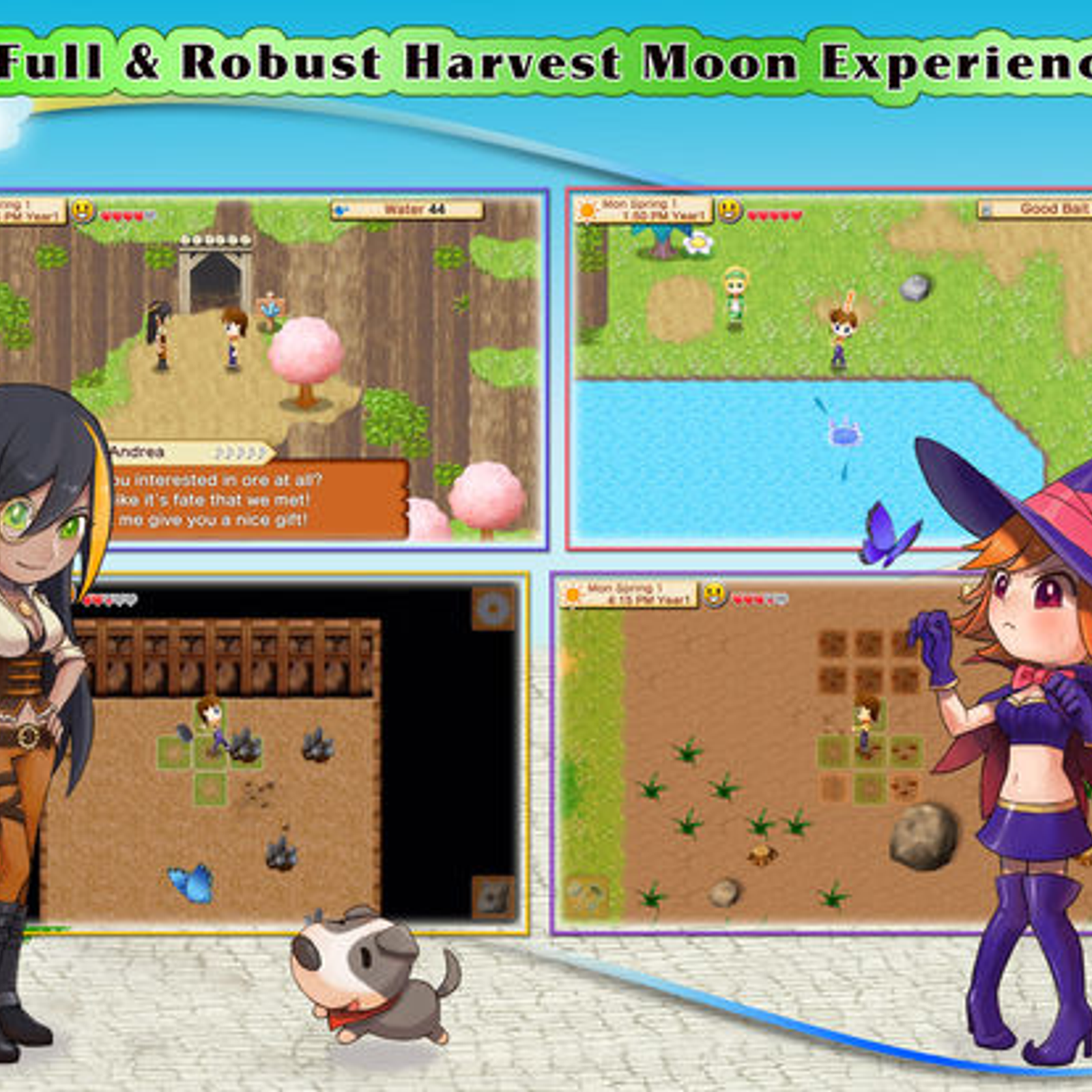 Mac app store games like harvest moon ps4 Mac app store games like harvest moon ps4