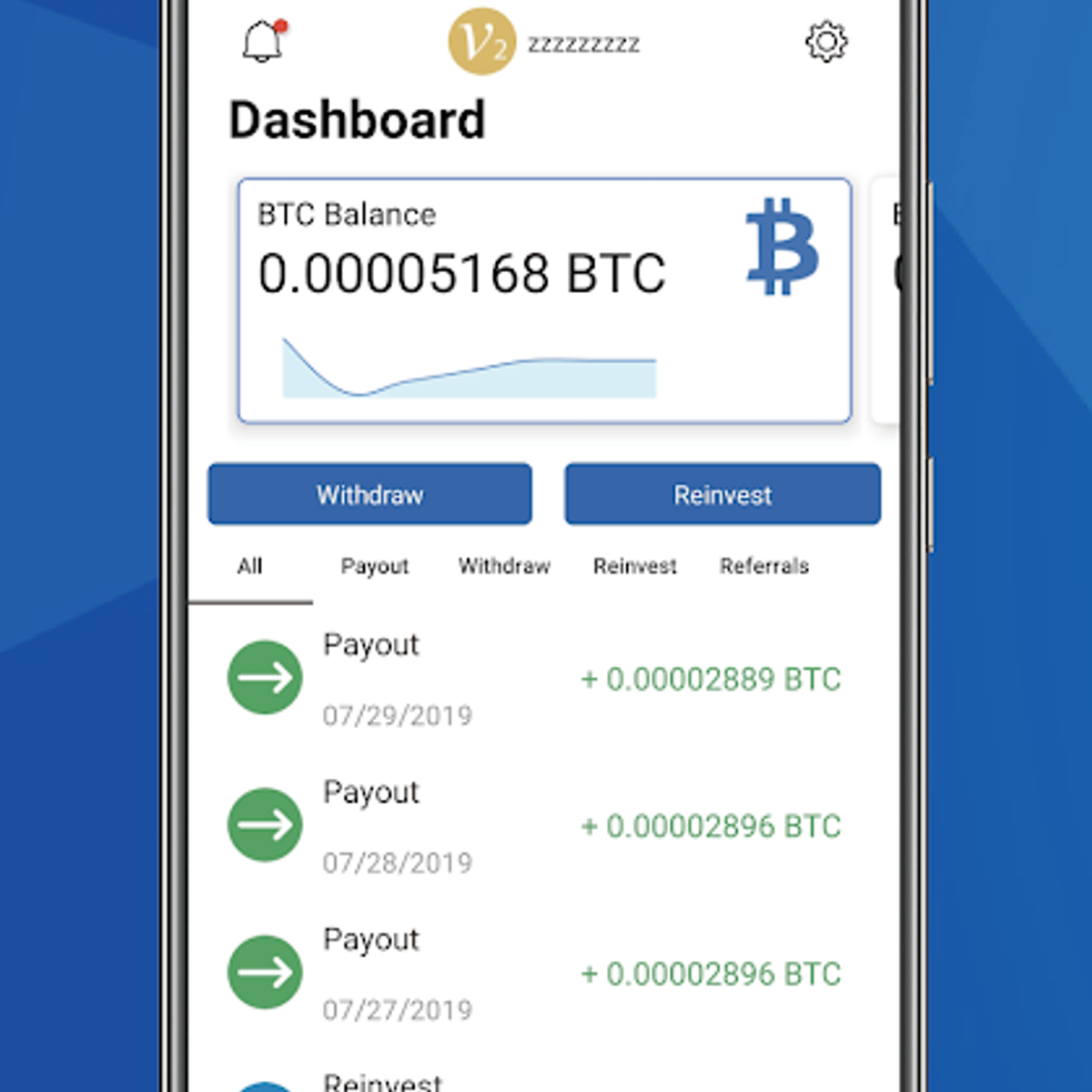 Hashshiny Cloud Mining App Reviews Features Pricing Download Alternativeto Hashshiny Cloud Mining App Reviews Features Pricing Download Alternativeto