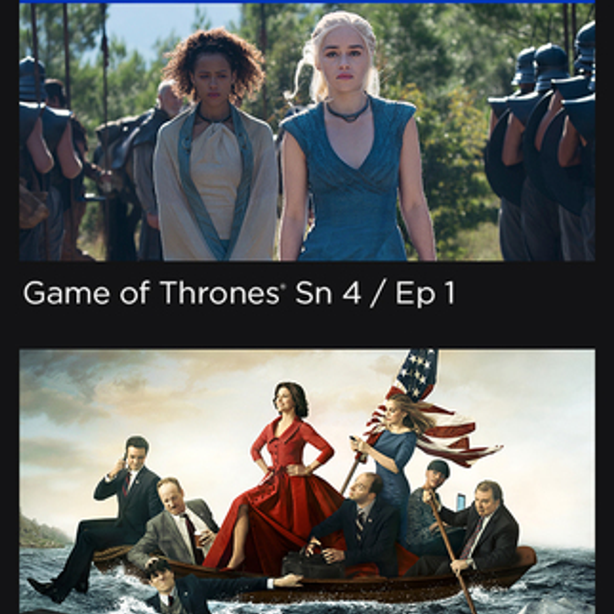 Hbo Go Alternatives And Similar Apps Alternativeto Net