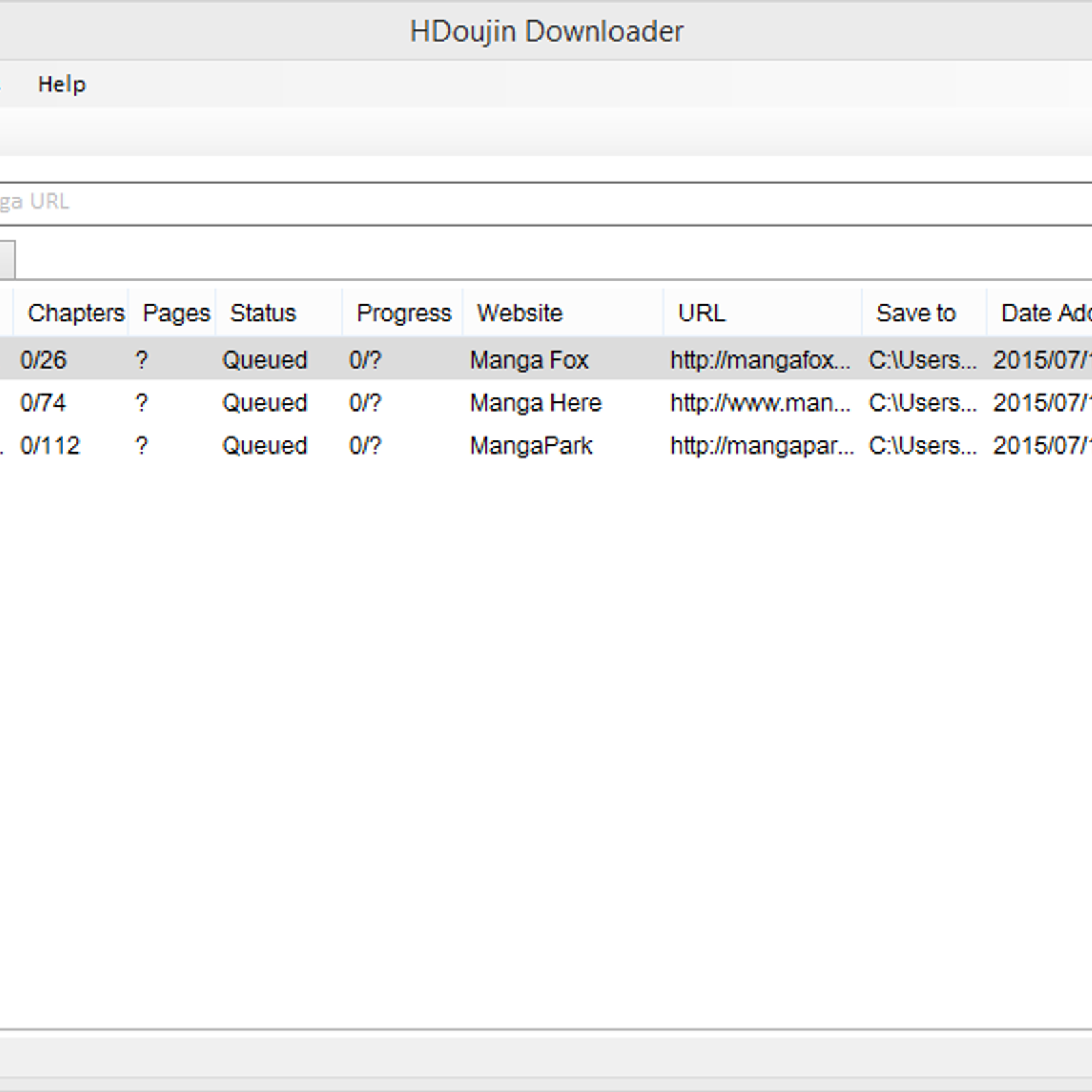 Hdoujin downloader full serial key download Hdoujin downloader full serial key download