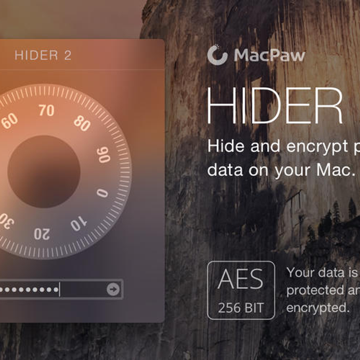 Buy Macpaw Hider 2 key