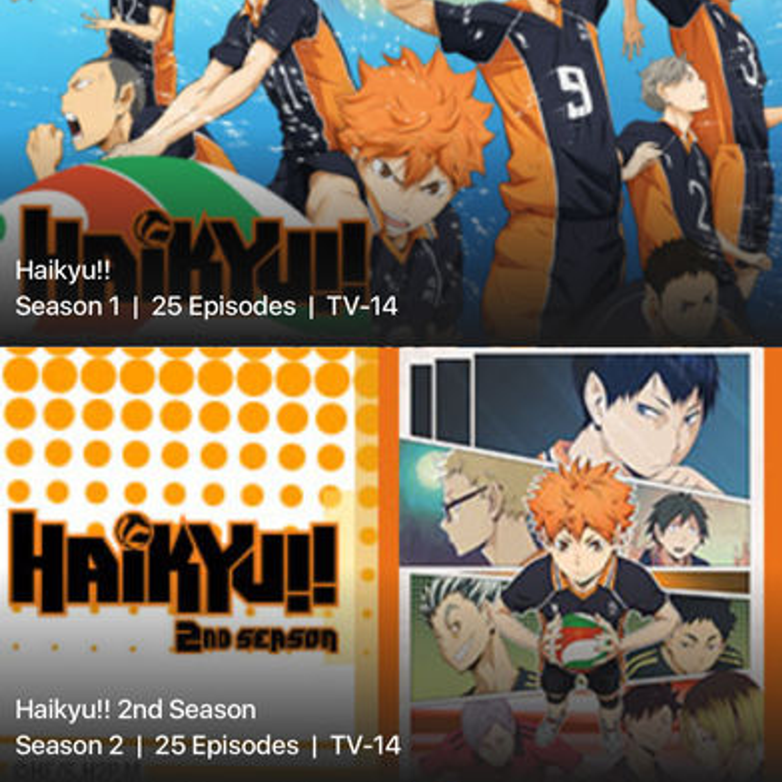 HIDIVE Alternatives and Similar Software - AlternativeTo.net