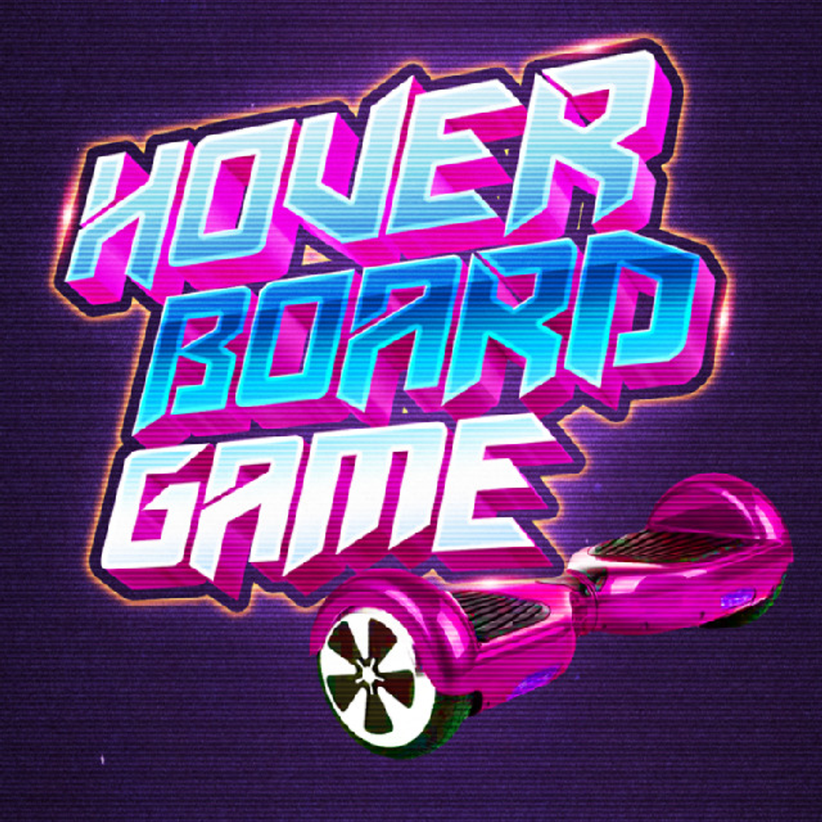 HoverBoard Free Game Alternatives and Similar Games