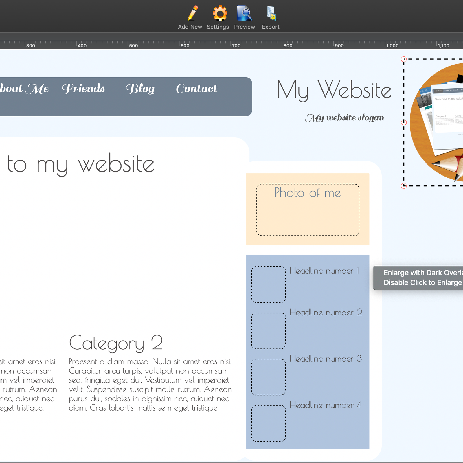 Html egg web page creator Html egg web page creator