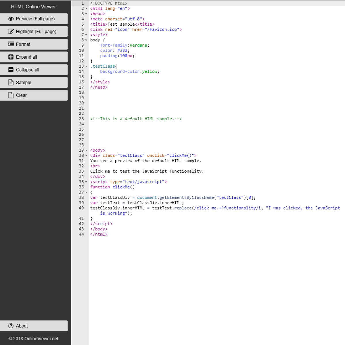 Html Online Viewer Alternatives And Similar Websites And Apps