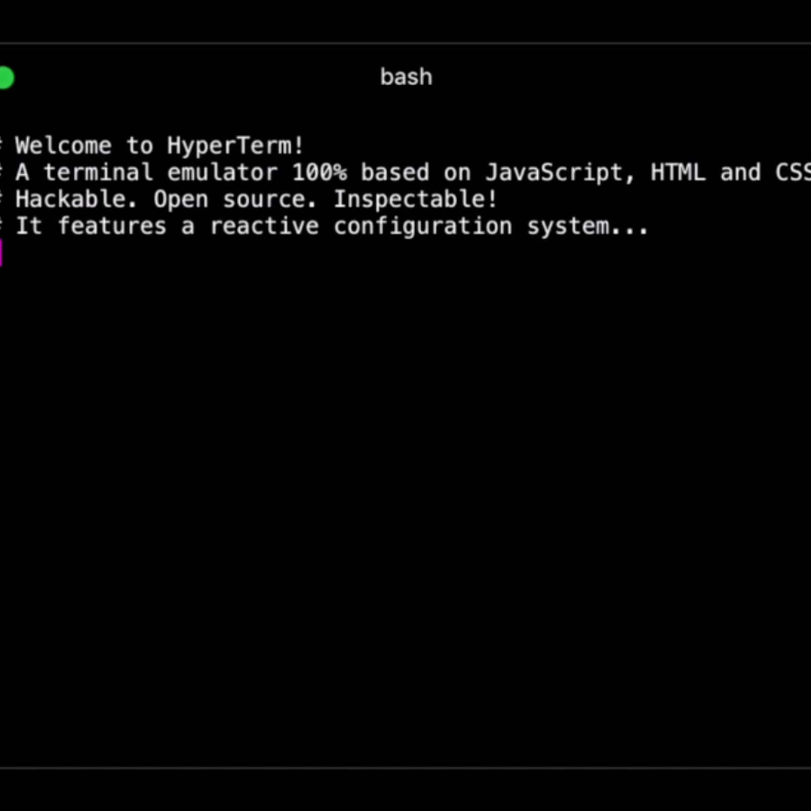 gnome terminal for windows Customization how do i make the background of transparent.