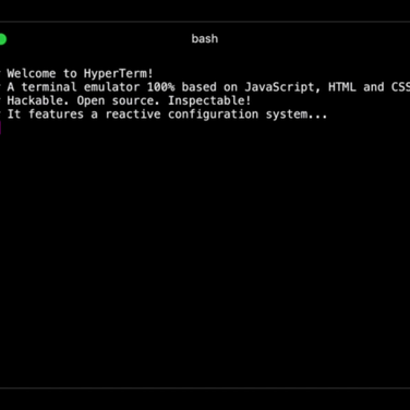 Hyperterminal Hyperterminal