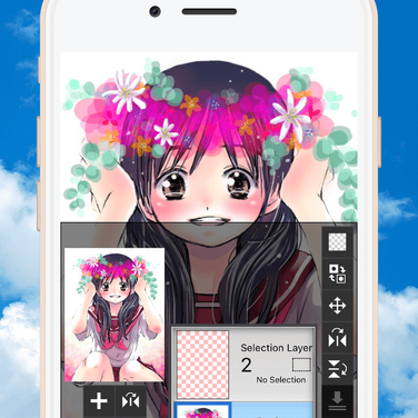 Ibis Paint X Alternatives And Similar Apps Alternativeto Net