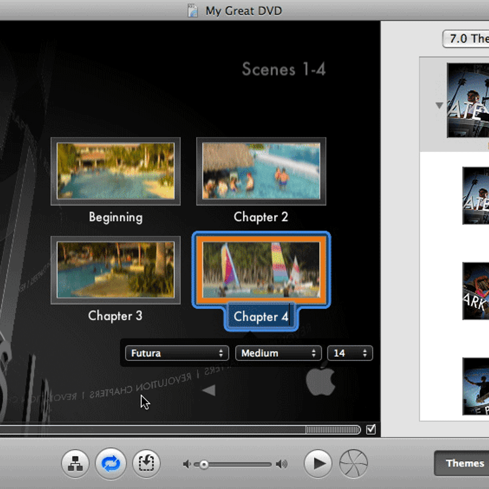Imovie Imovie