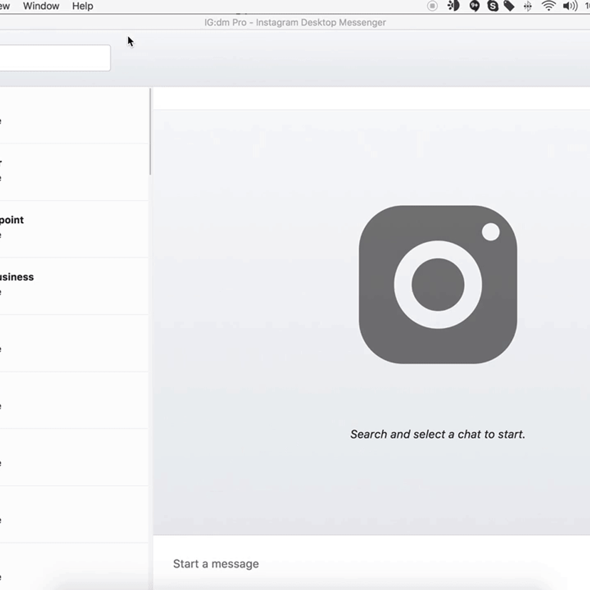 IG:dm Pro Alternatives and Similar Software - AlternativeTo.net