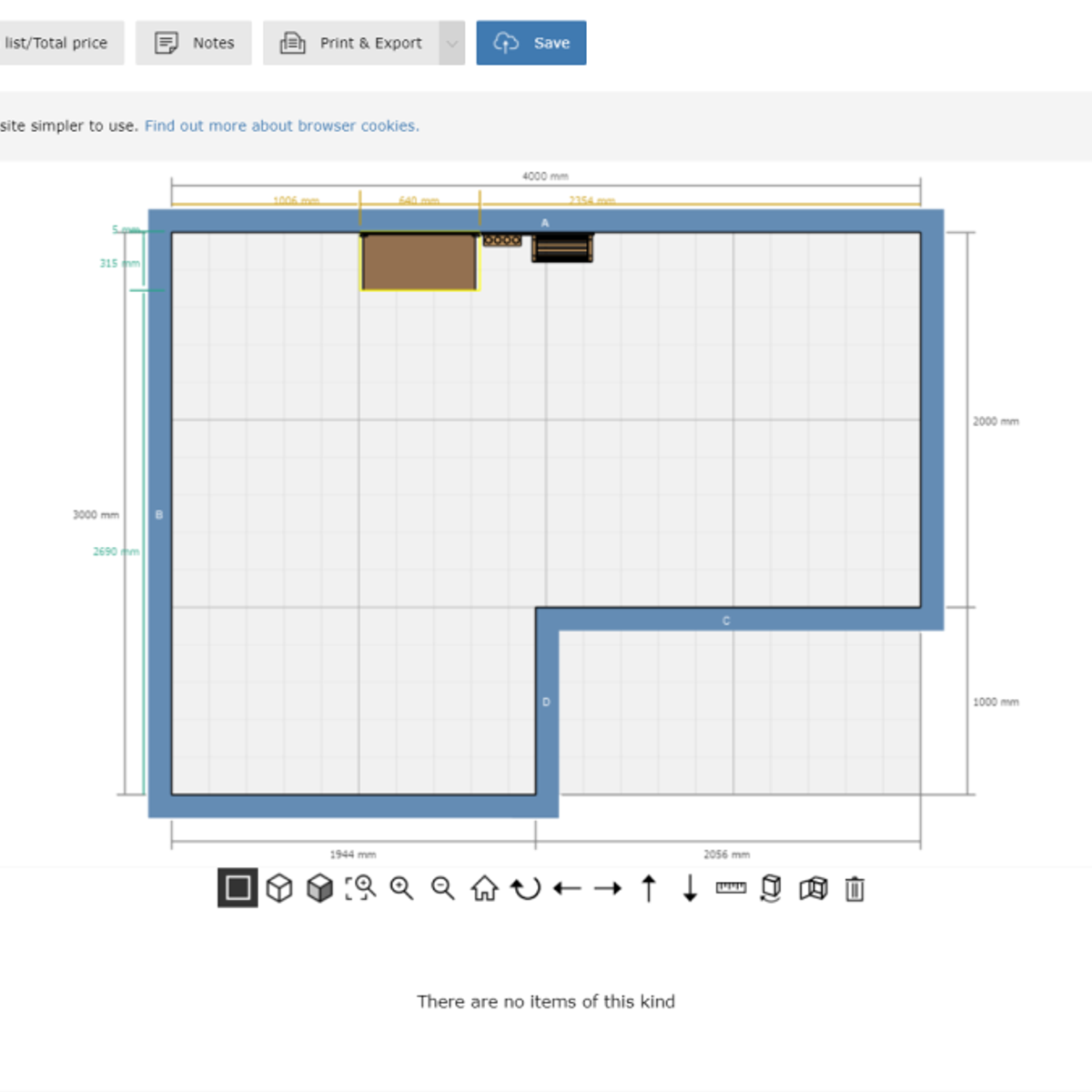 Ikea Home Planner Alternatives For Ipad Alternativeto Net