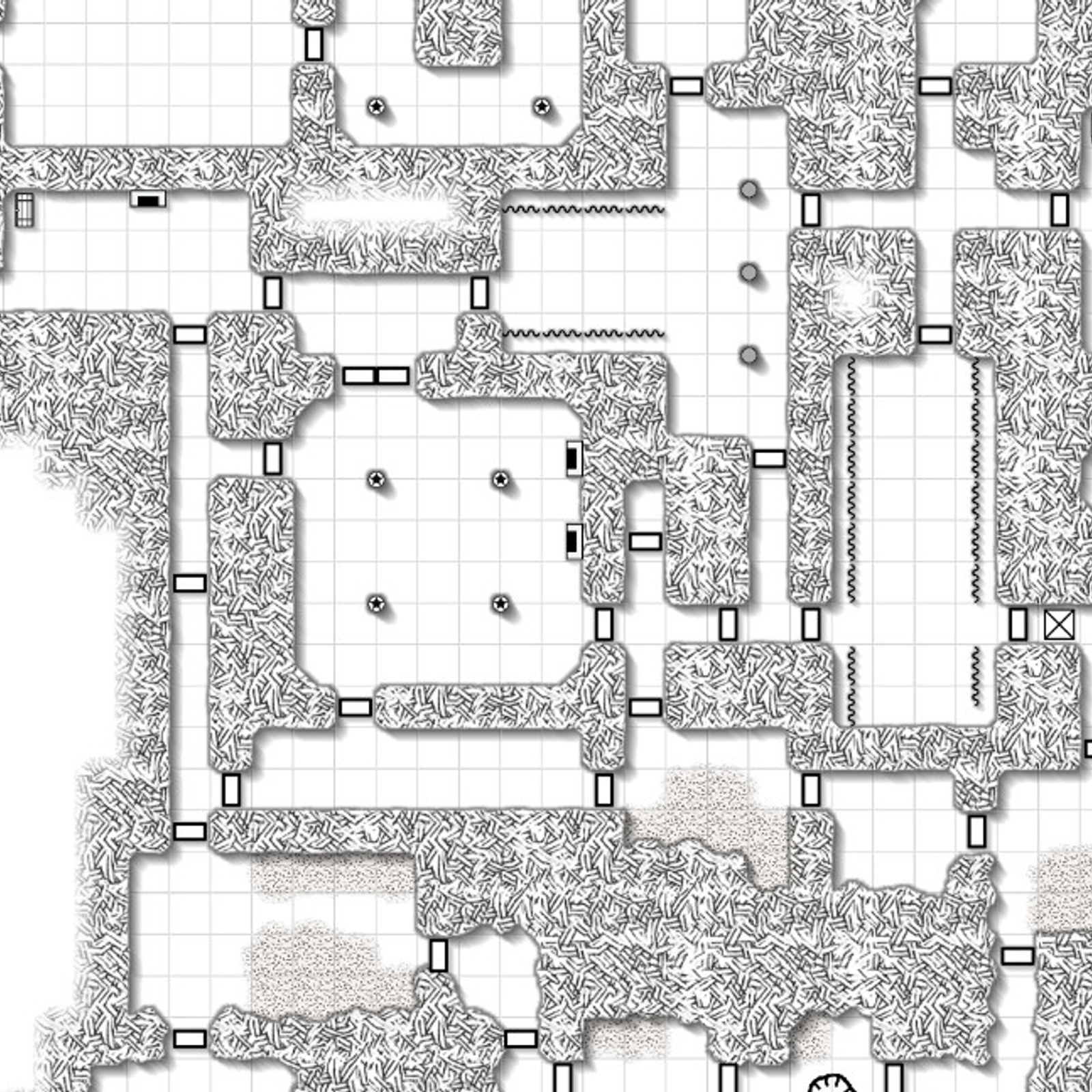 Illwinter's Floorplan Generator Alternatives and Similar