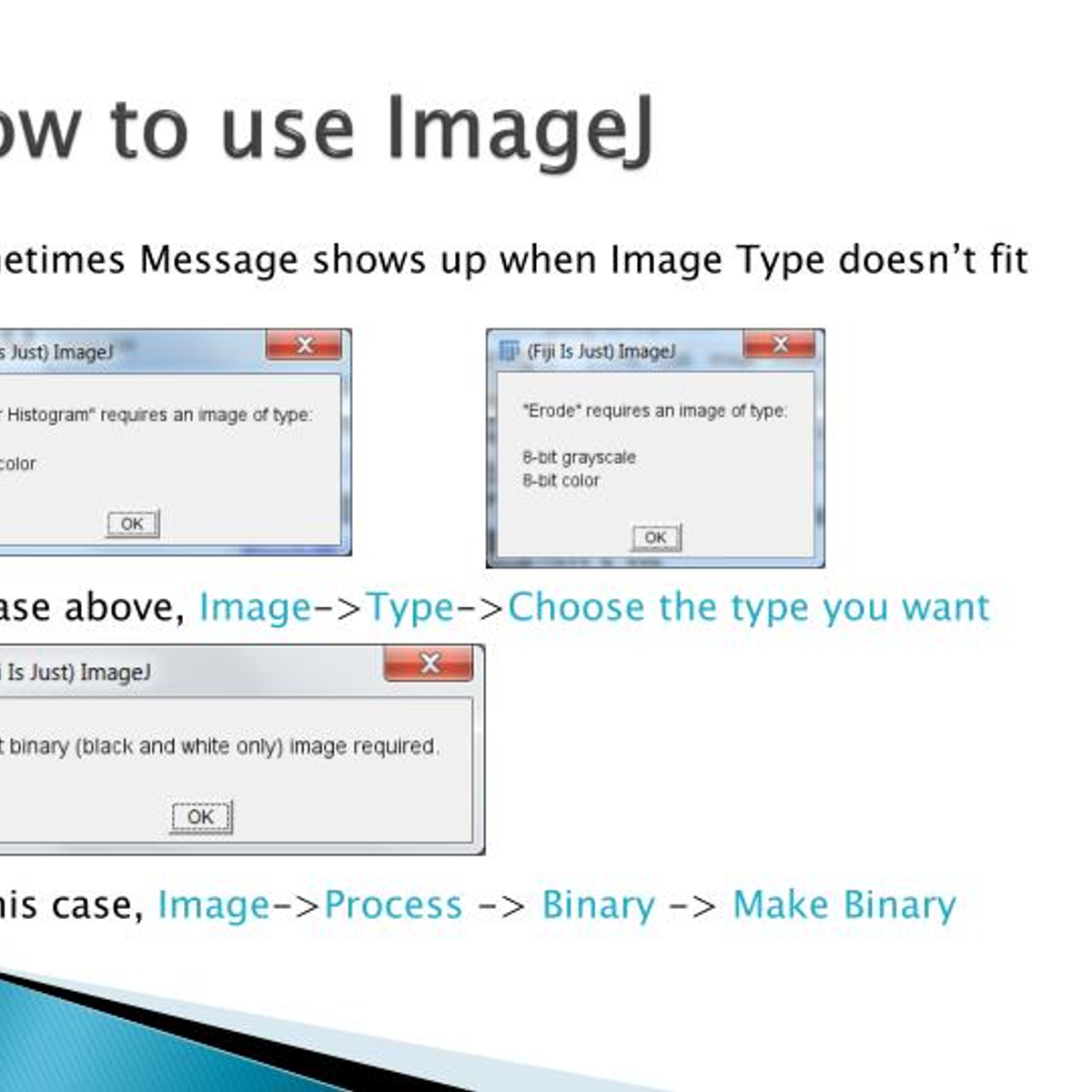 Imagej Reviews Features And Download Links Alternativeto