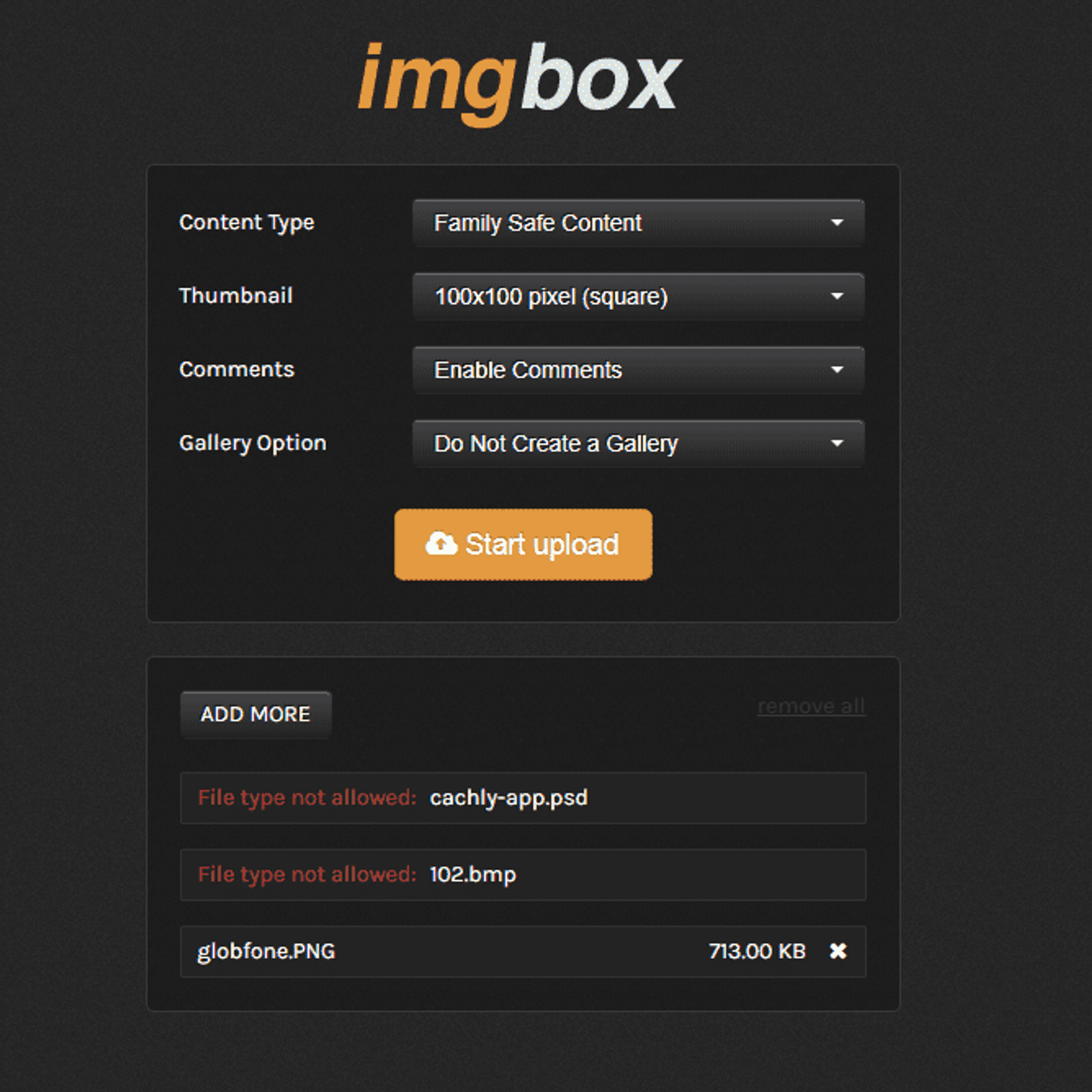 Img box reviews