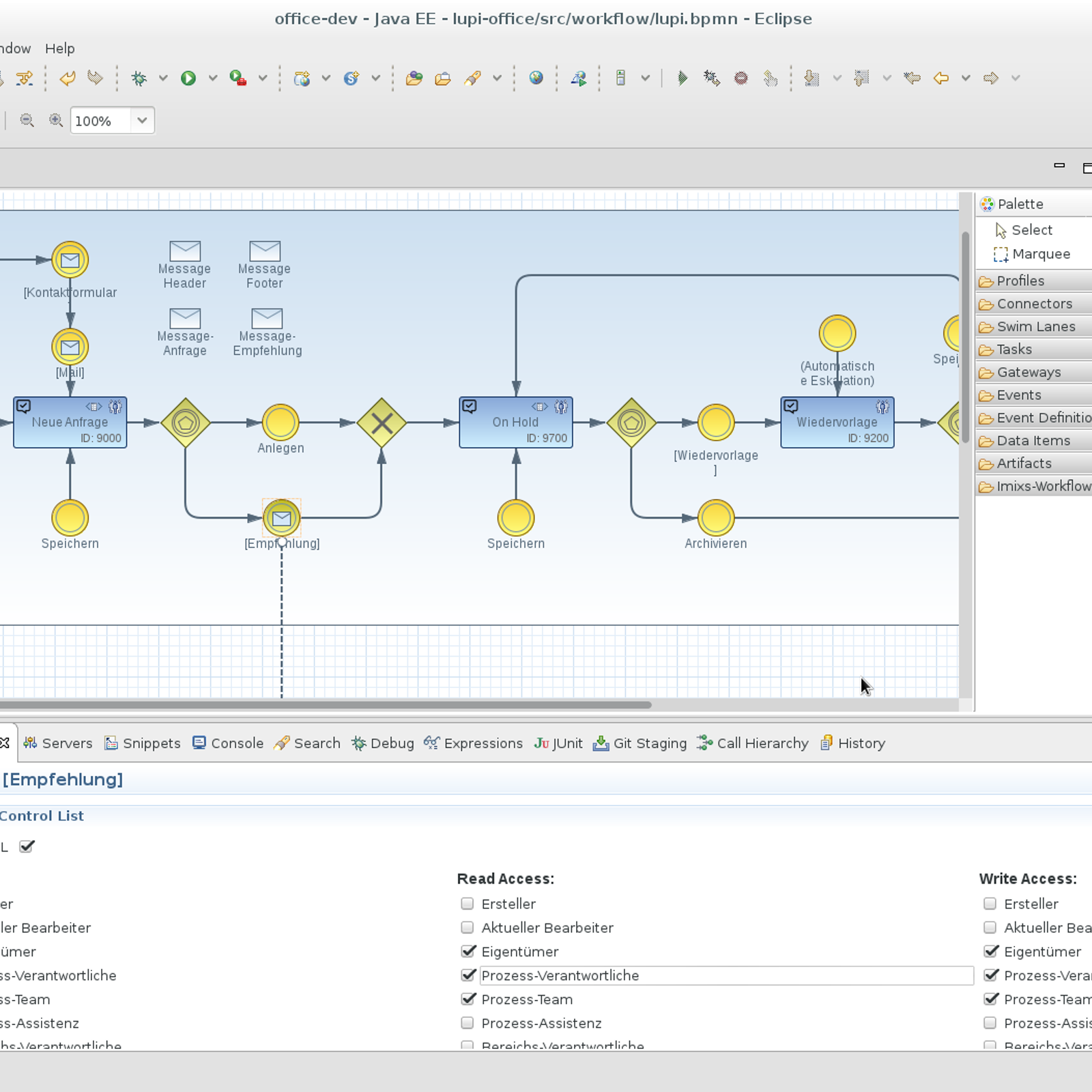 Imixs Bpmn Alternatives And Similar Software Alternativeto Net