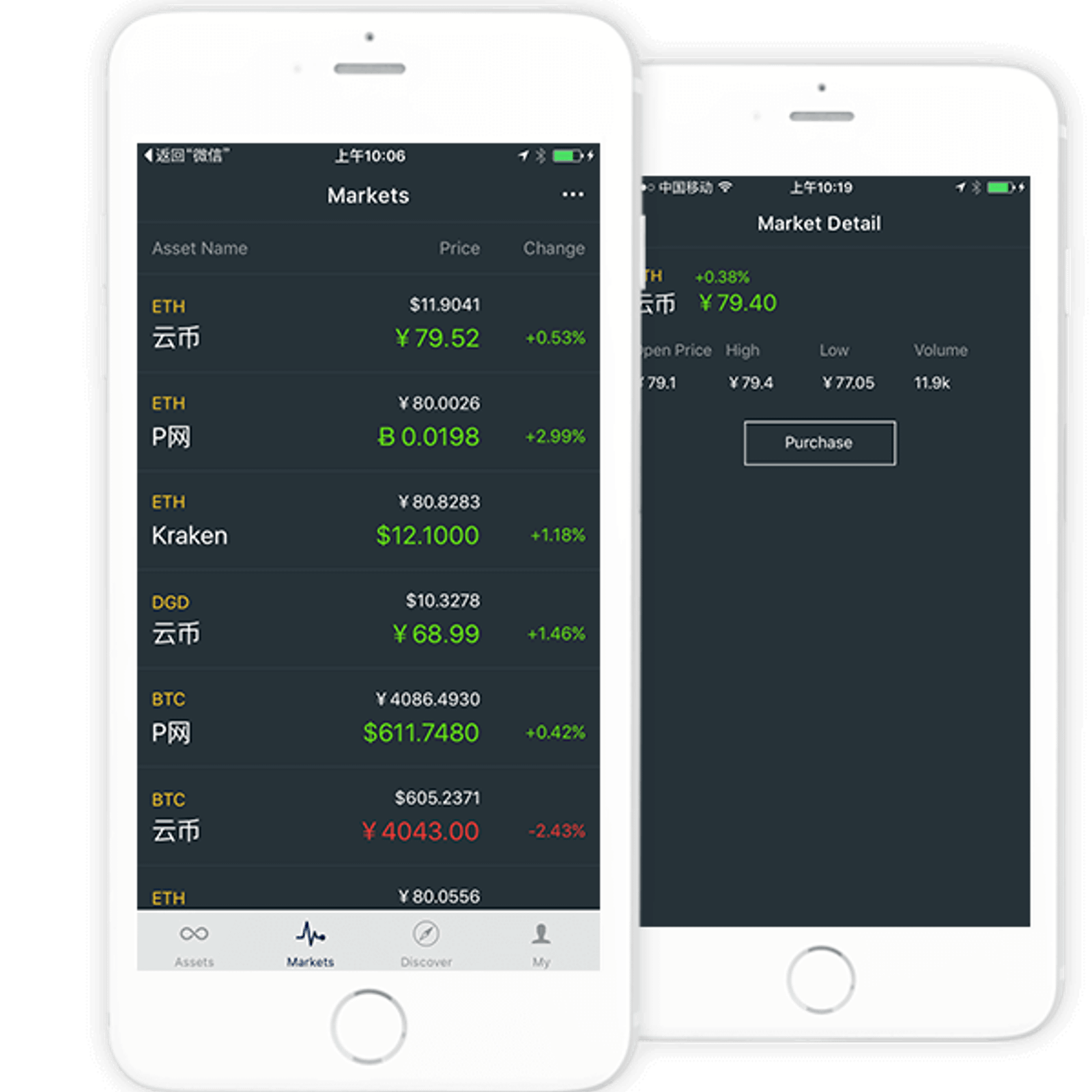 ImToken Alternatives And Similar Apps AlternativeTo imtoken-alternatives-and-similar-apps-alternativeto