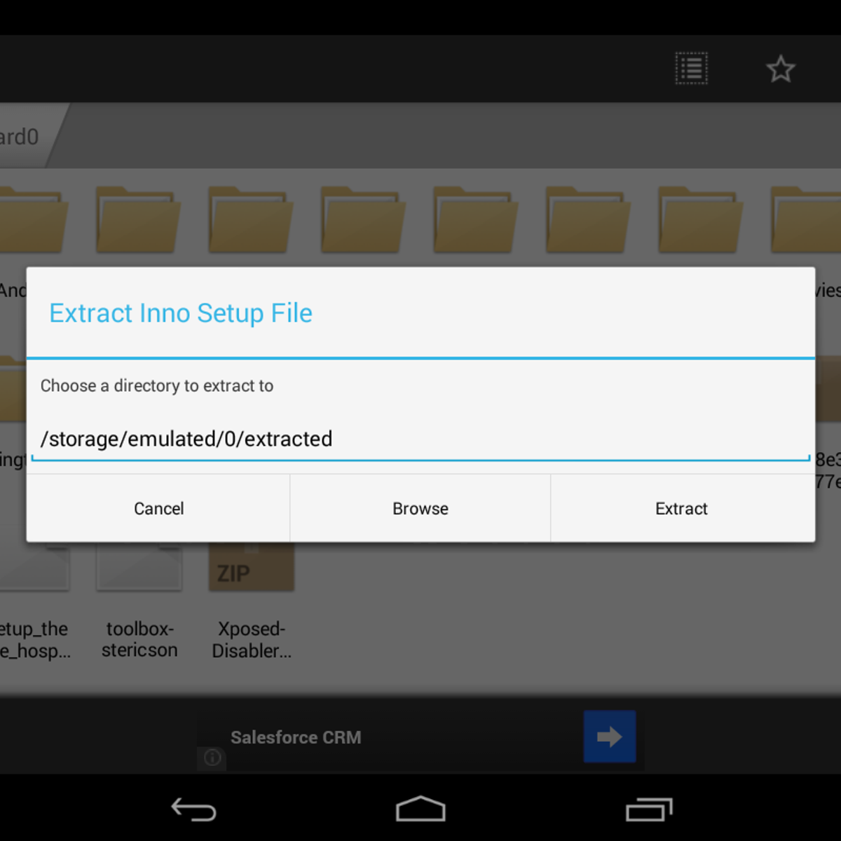 Inno Setup Extractor Alternatives and Similar Apps - AlternativeTo.net