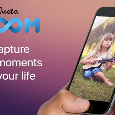 instaboom funciona