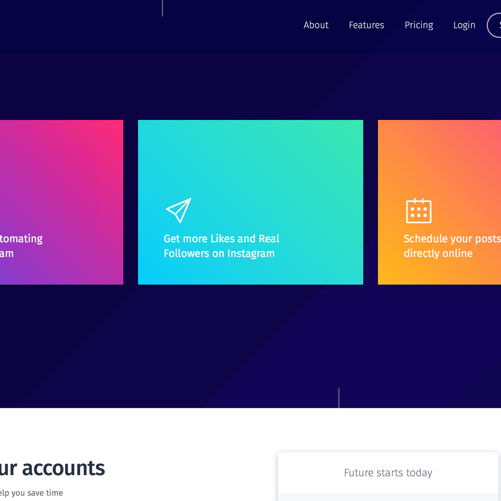 instagram bot follower alternatives and