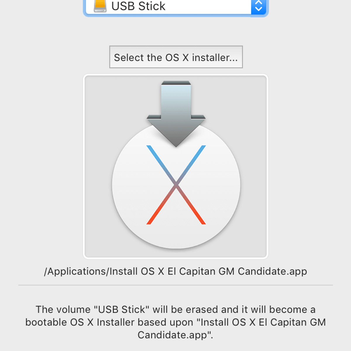 download install disk creator for mac