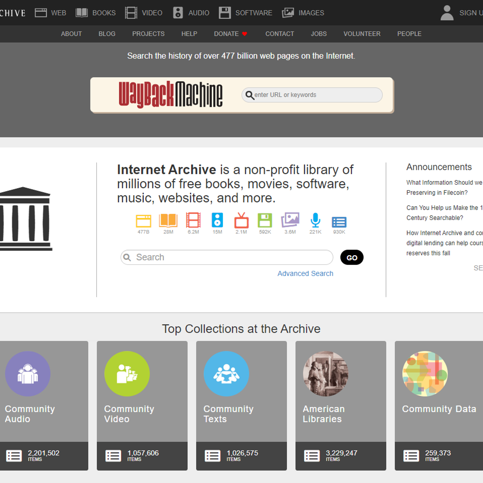internet-archive-alternatives-and-similar-websites-and-apps