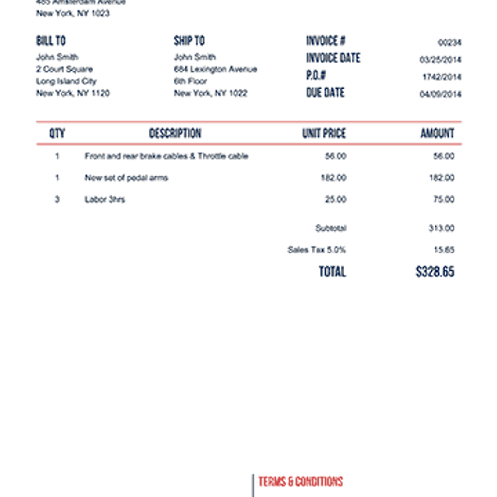 invoice home alternatives and similar websites and apps
