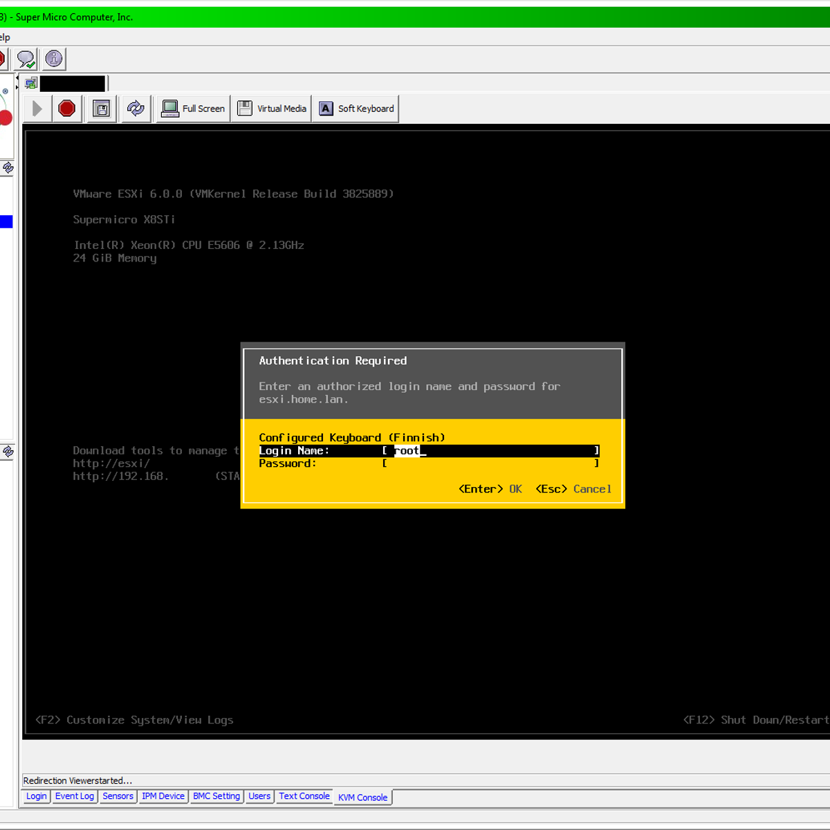 Intel Keyboard Controller Style (kcs A-3 Intel Keyboard Controller Style (kcs A-3