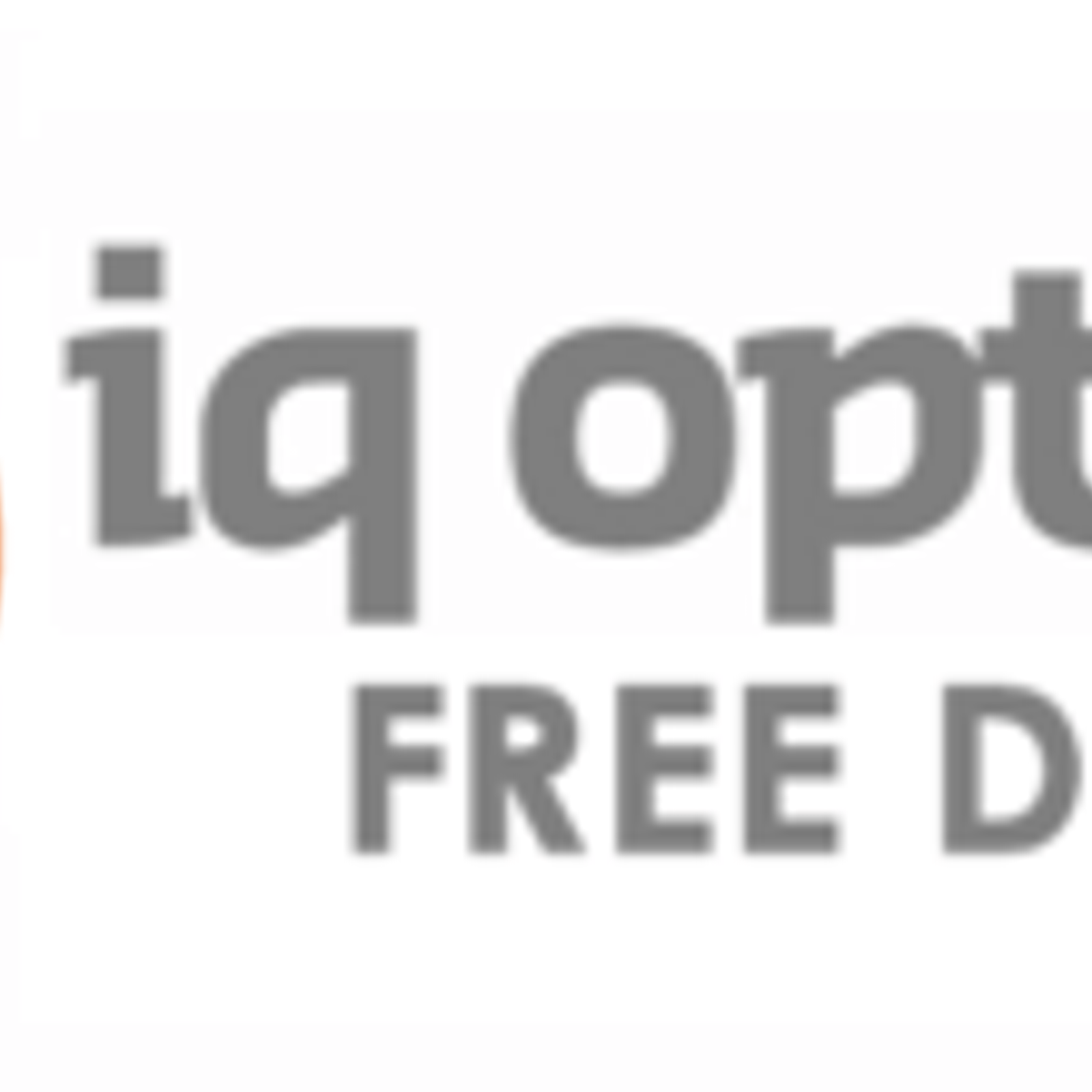 Binary option demo app