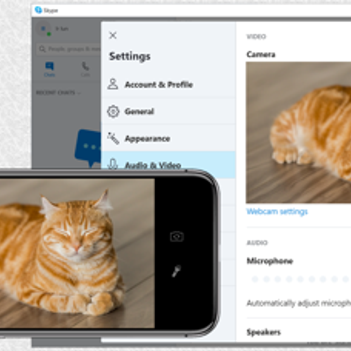 Iriun Webcam Alternatives and Similar Software - AlternativeTo.net
