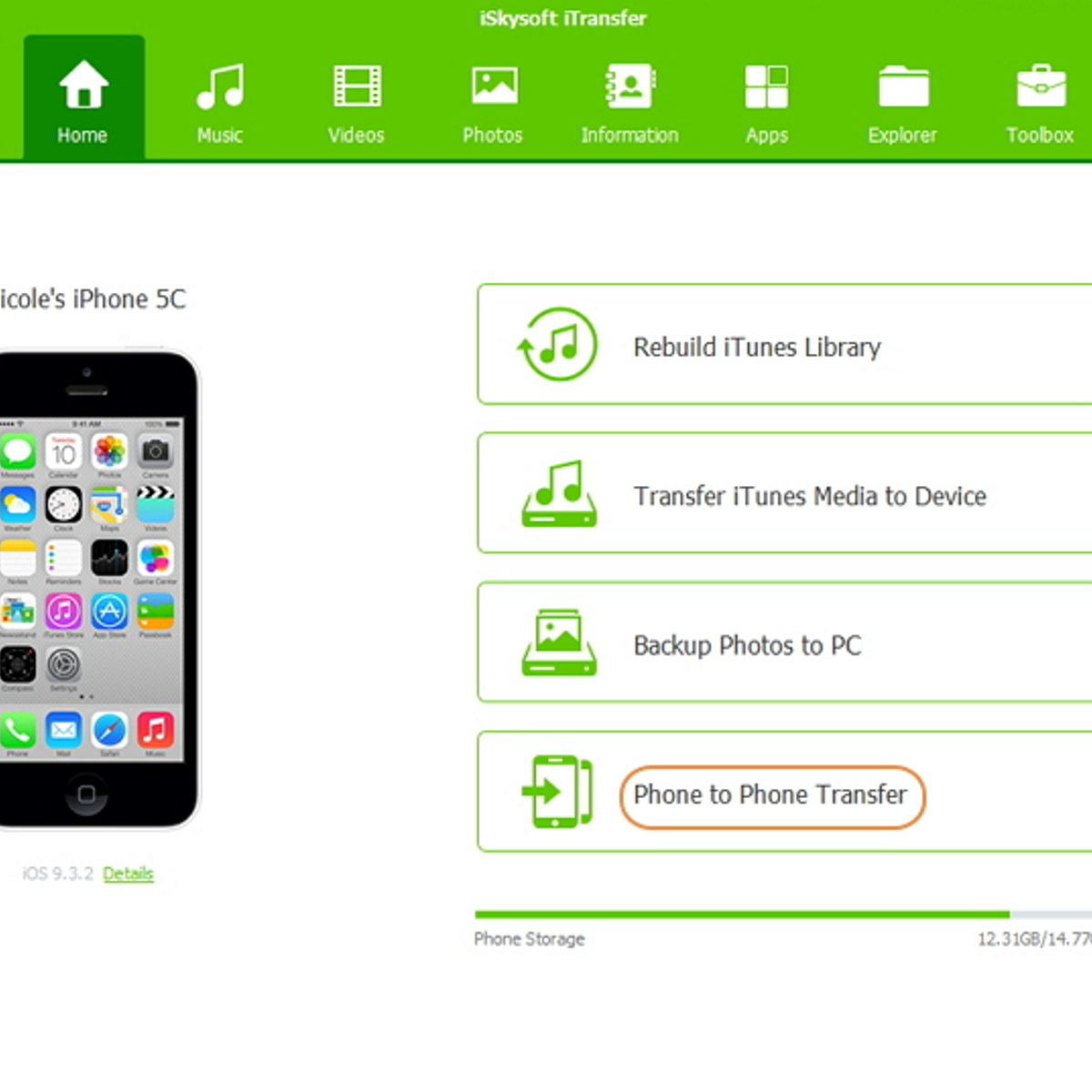 Download iskysoft itransfer for mac mac Download iskysoft itransfer for mac mac