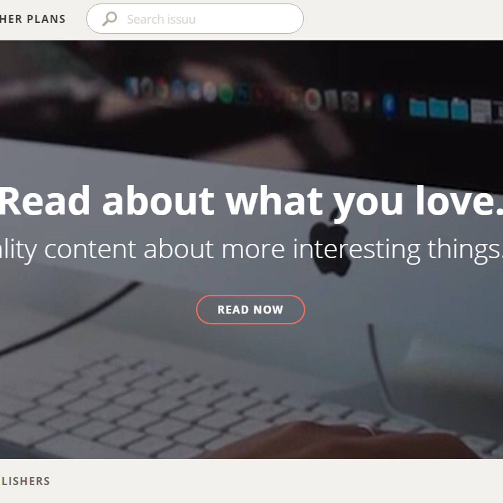 issuu alternatives and similar
