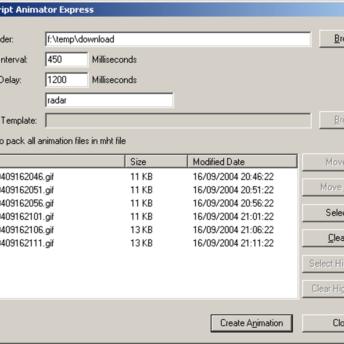 Javascript Animator Express Alternatives And Similar Software Alternativeto Net