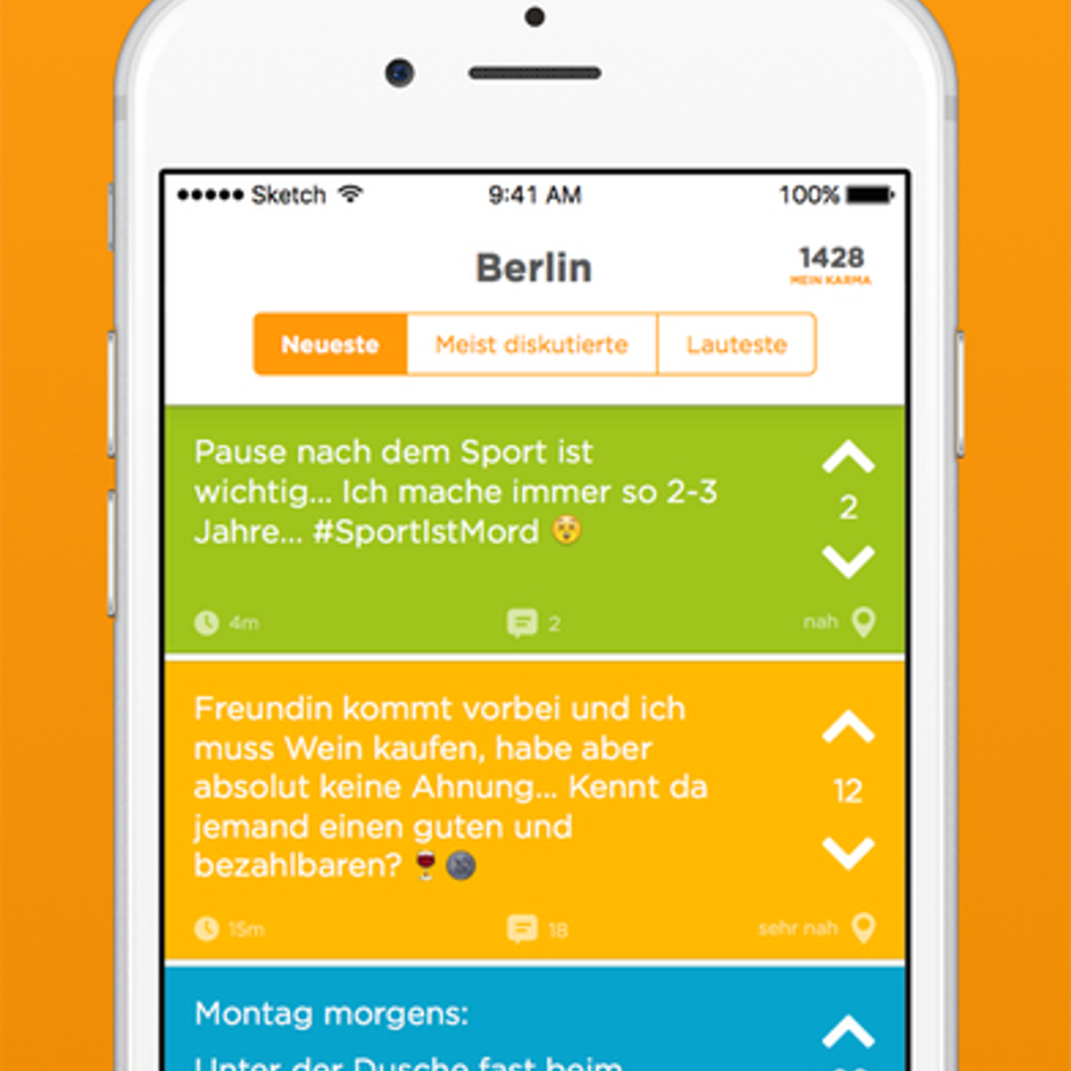Jodel Jodel