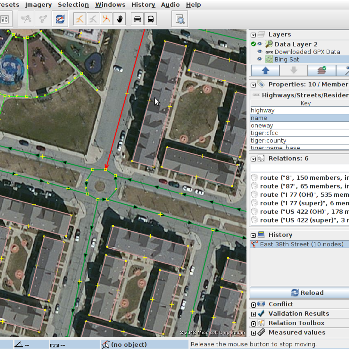 Java Openstreetmap Editor For Mac Java Openstreetmap Editor For Mac