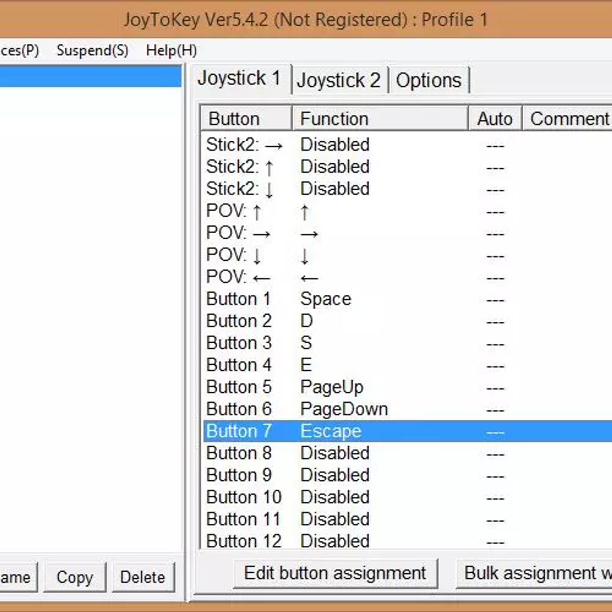 Joy2key Alternatives And Similar Software Alternativeto