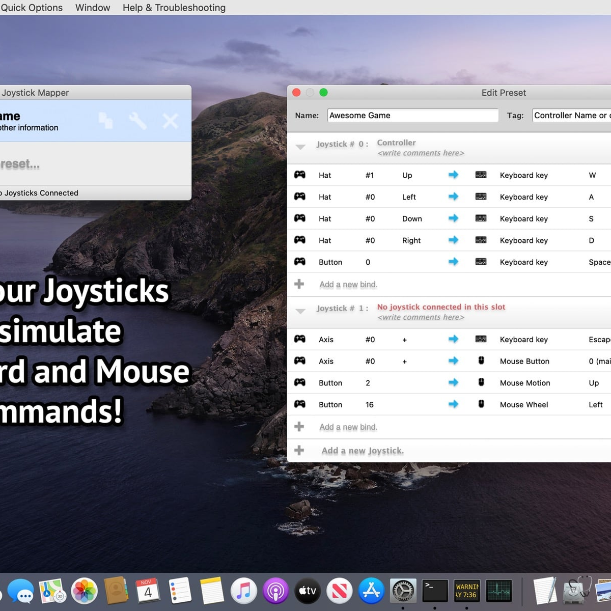 Mac Os Keyboard Mapper Mac Os Keyboard Mapper
