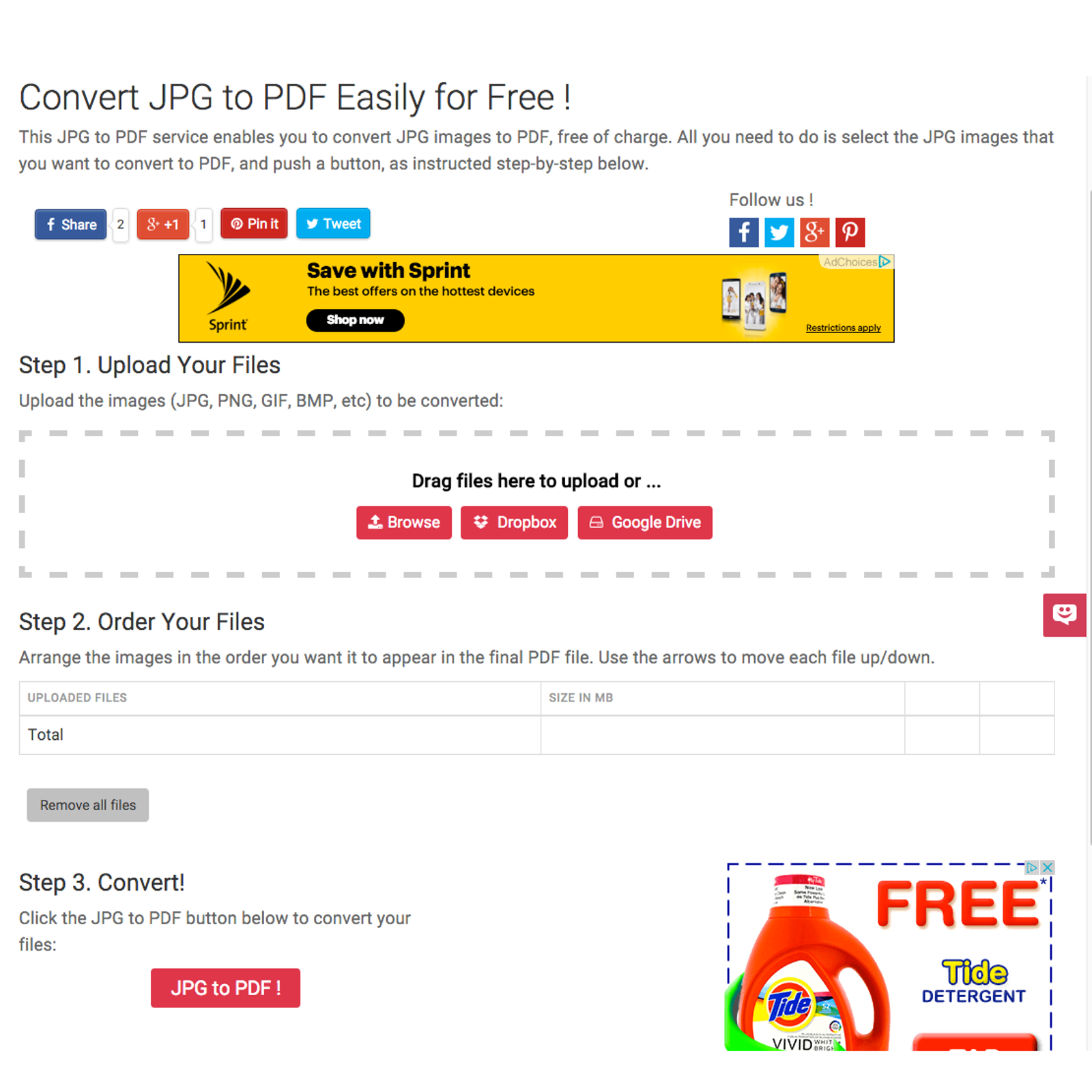 Converter Converter