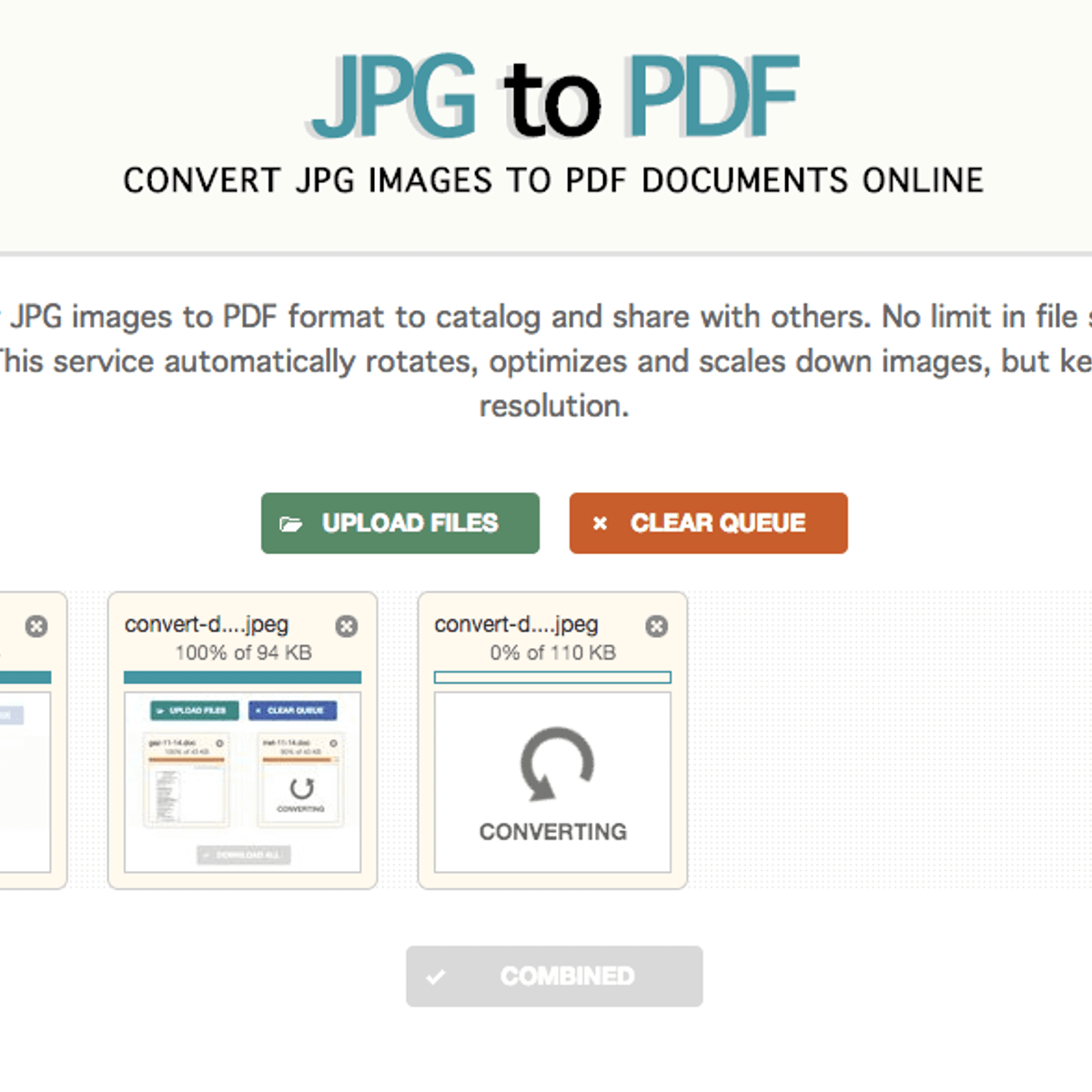 Jpg2pdf Com Alternatives And Similar Websites And Apps Alternativeto Net