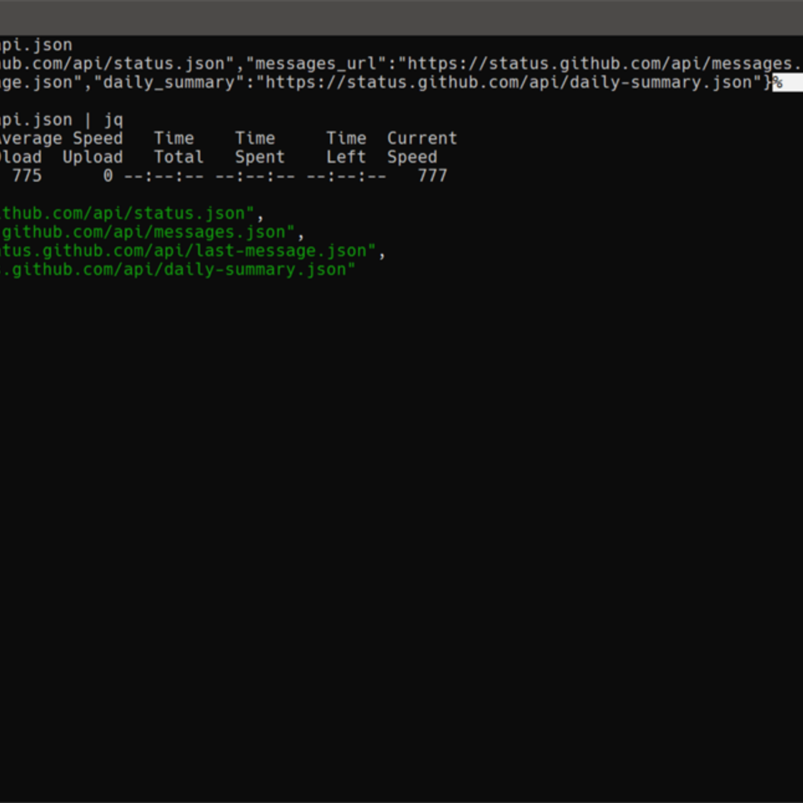 Stop Struggling With Json: Learn Jq Contains Today - 7cj7i5x